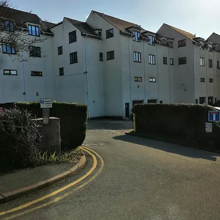 Appartement Ghyll Rigg