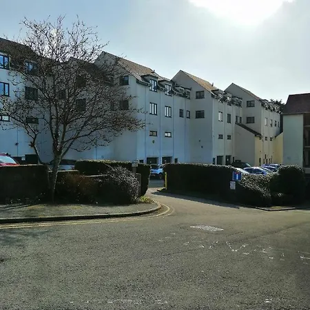 Ghyll Rigg Appartement Bowness-on-Windermere