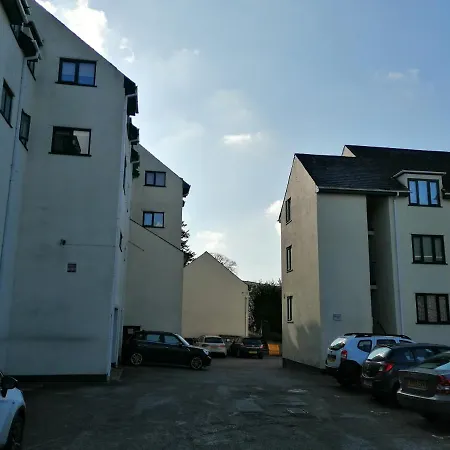Appartement Ghyll Rigg Bowness-on-Windermere