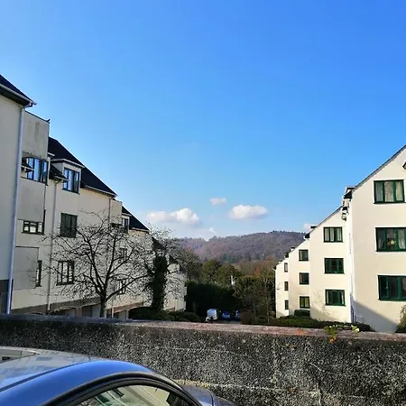 Ghyll Rigg باونيس أون وينديرمير