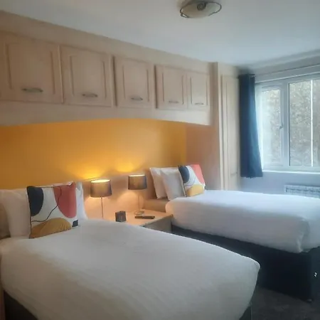 Ghyll Rigg Appartement