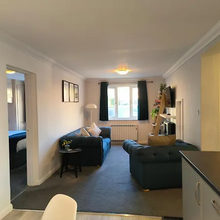 Ghyll Rigg Lägenhet