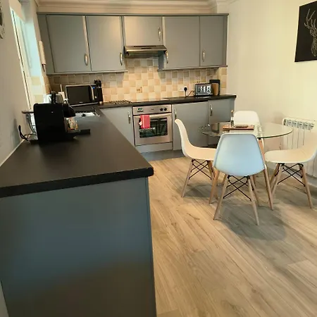 Appartement Ghyll Rigg *