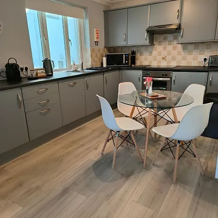 Ghyll Rigg Appartement Bowness-on-Windermere