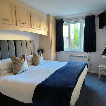 Ghyll Rigg Bowness-on-Windermere