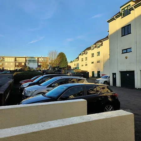 Ghyll Rigg Appartement Bowness-on-Windermere