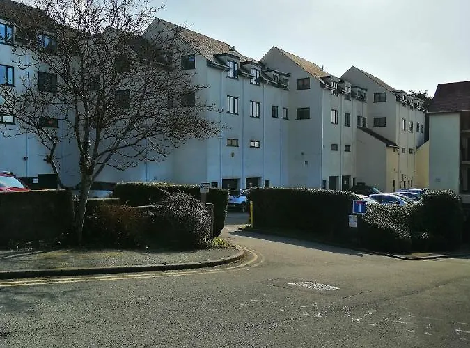 Ghyll Rigg Apartmán Bowness-on-Windermere