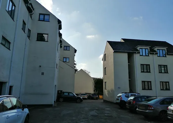 Apartmán Ghyll Rigg Bowness-on-Windermere