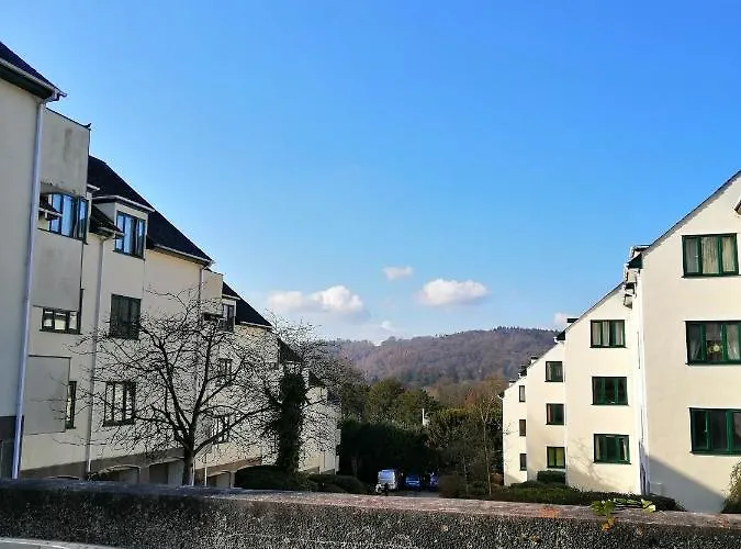 Ghyll Rigg Bowness-on-Windermere