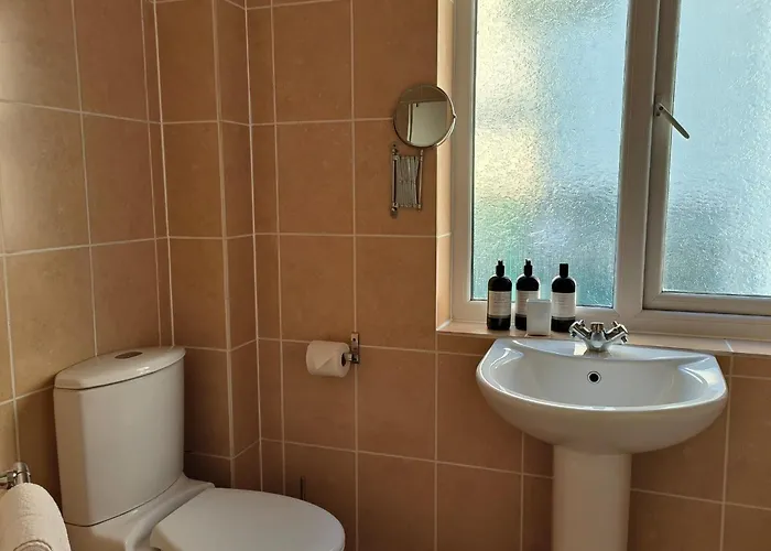 Ghyll Rigg * Bowness-on-Windermere