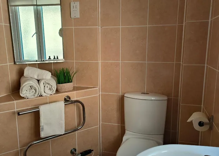 Apartmán Ghyll Rigg