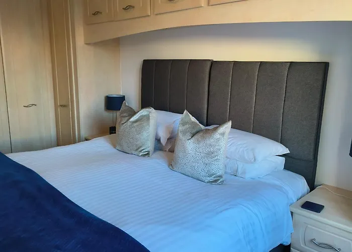 Apartmán Ghyll Rigg Bowness-on-Windermere