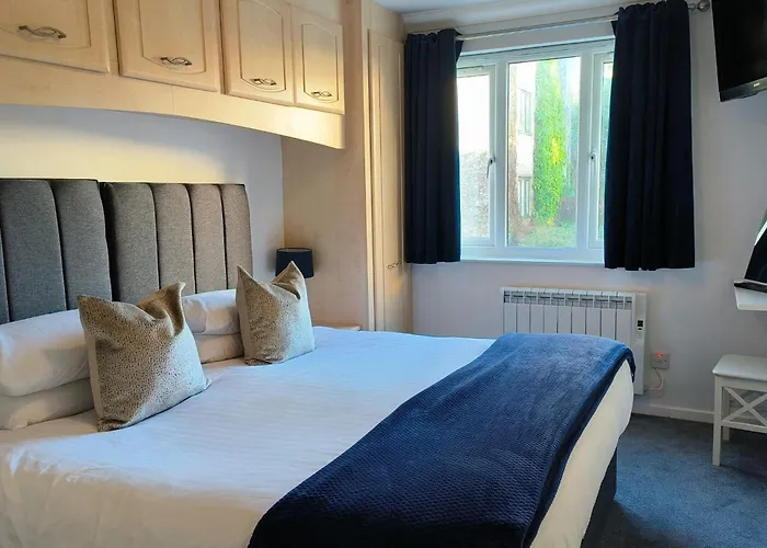 Ghyll Rigg Bowness-on-Windermere