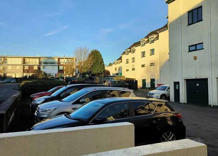 Ghyll Rigg Apartmán Bowness-on-Windermere