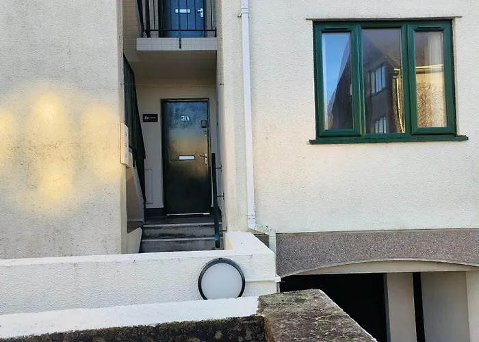 Apartmán Ghyll Rigg