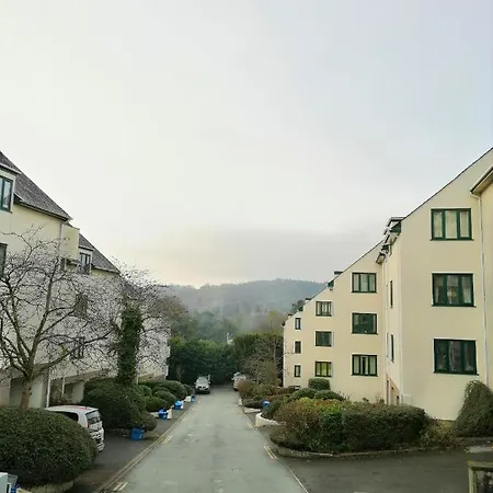 Apartmán Ghyll Rigg *