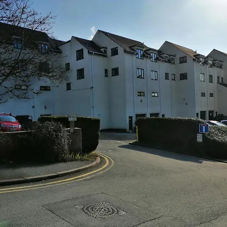 Ghyll Rigg Apartmán *