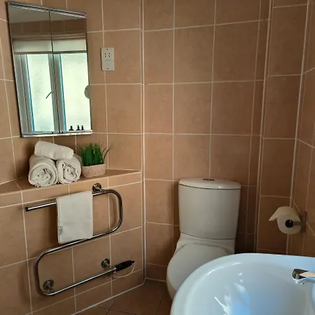 Apartmán Ghyll Rigg