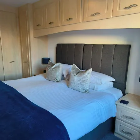 Apartmán Ghyll Rigg Bowness-on-Windermere